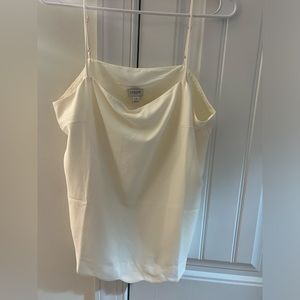 J crew tank tops